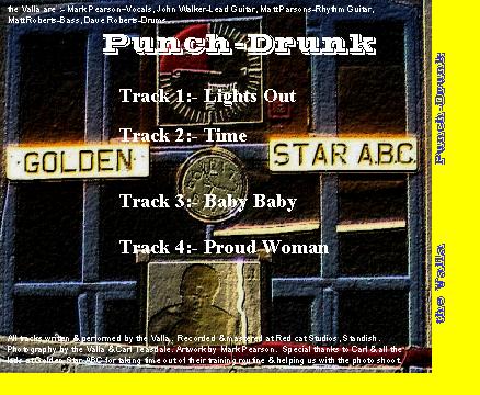 Go to ArtistPage!